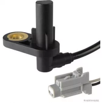 HERTH+BUSS JAKOPARTS J5911035 - Capteur, vitesse de roue