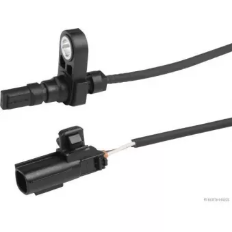 Capteur, vitesse de roue HERTH+BUSS JAKOPARTS J5912000 pour TOYOTA COROLLA 1.4 VVT-i - 97cv