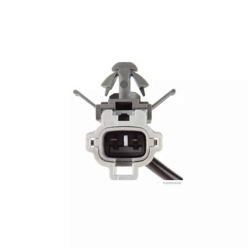 Capteur, vitesse de roue HERTH+BUSS JAKOPARTS J5912013 - Visuel 1