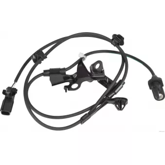 HERTH+BUSS JAKOPARTS J5912069 - Capteur, vitesse de roue