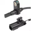 HERTH+BUSS JAKOPARTS J5912069 - Capteur, vitesse de roue