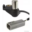 Capteur, vitesse de roue HERTH+BUSS JAKOPARTS [J5913010]