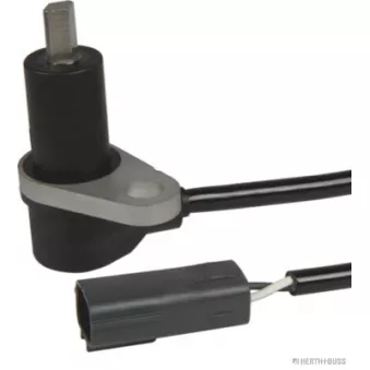 Capteur, vitesse de roue HERTH+BUSS JAKOPARTS J5913013