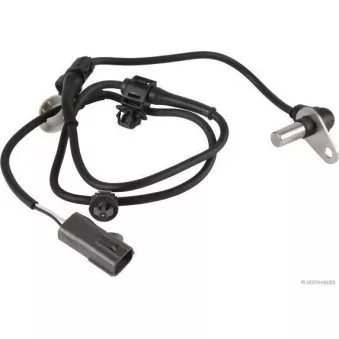HERTH+BUSS JAKOPARTS J5913023 - Capteur, vitesse de roue