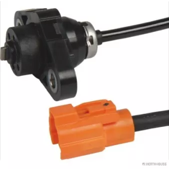Capteur, vitesse de roue HERTH+BUSS JAKOPARTS OEM 57450S10000