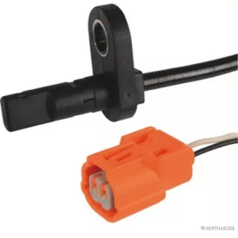 HERTH+BUSS JAKOPARTS J5914019 - Capteur, vitesse de roue