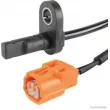 Capteur, vitesse de roue HERTH+BUSS JAKOPARTS [J5914030]