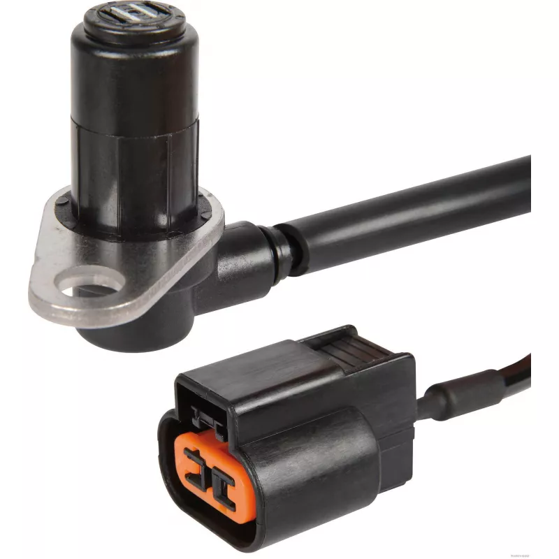 Capteur, vitesse de roue HERTH+BUSS JAKOPARTS J5915034 - Visuel 1