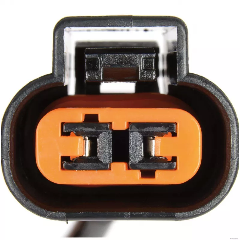 Capteur, vitesse de roue HERTH+BUSS JAKOPARTS J5915034 - Visuel 2