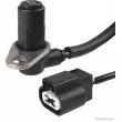 Capteur, vitesse de roue HERTH+BUSS JAKOPARTS [J5915036]