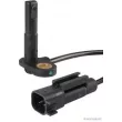 Capteur, vitesse de roue HERTH+BUSS JAKOPARTS [J5915044]