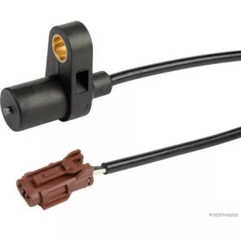 Capteur, vitesse de roue HERTH+BUSS JAKOPARTS J5917003 pour SUBARU OUTBACK 3.0 H6 - 209cv