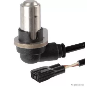 HERTH+BUSS JAKOPARTS J5918003 - Capteur, vitesse de roue