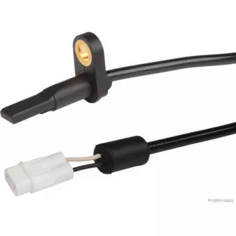 Capteur, vitesse de roue HERTH+BUSS JAKOPARTS [J5918012]