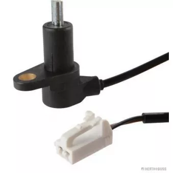 Capteur, vitesse de roue HERTH+BUSS JAKOPARTS J5920504 pour PEUGEOT 308 1.6 i 16V - 107cv