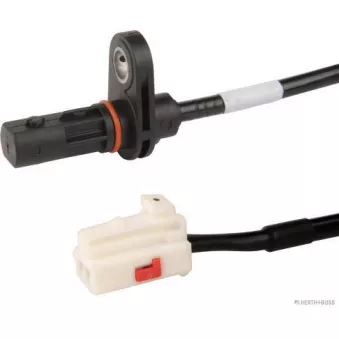 HERTH+BUSS JAKOPARTS J5920516 - Capteur, vitesse de roue