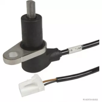 Capteur, vitesse de roue HERTH+BUSS JAKOPARTS OEM 9568029601
