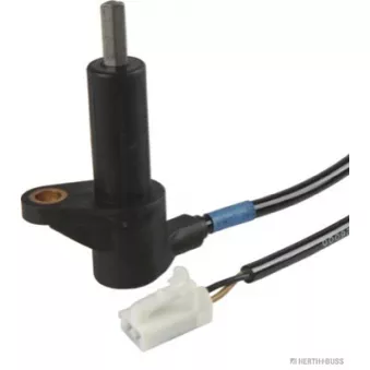 Capteur, vitesse de roue HERTH+BUSS JAKOPARTS OEM 9563026000
