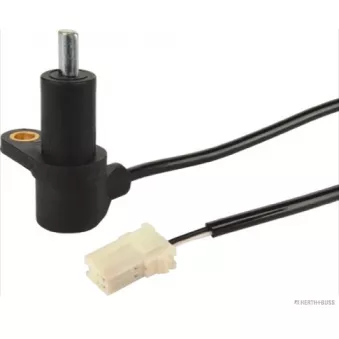HERTH+BUSS JAKOPARTS J5920539 - Capteur, vitesse de roue