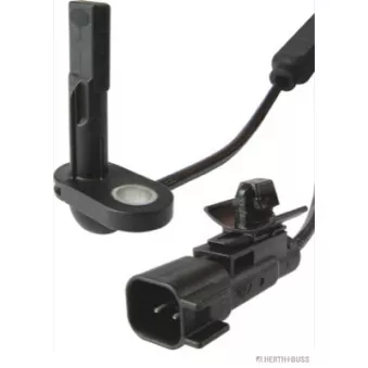 HERTH+BUSS JAKOPARTS J5920906 - Capteur, vitesse de roue