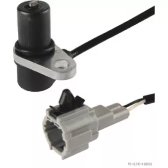 HERTH+BUSS JAKOPARTS J5921017 - Capteur, vitesse de roue