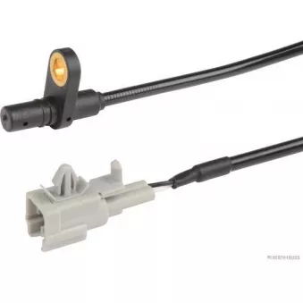 HERTH+BUSS JAKOPARTS J5921029 - Capteur, vitesse de roue