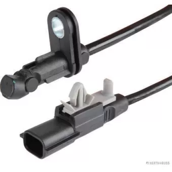 Capteur, vitesse de roue HERTH+BUSS JAKOPARTS OEM 47900BR60A