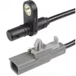 HERTH+BUSS JAKOPARTS J5921053 - Capteur, vitesse de roue