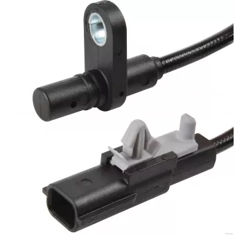 HERTH+BUSS JAKOPARTS J5921054 - Capteur, vitesse de roue