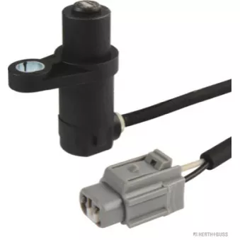 Capteur, vitesse de roue HERTH+BUSS JAKOPARTS OEM 8954617030