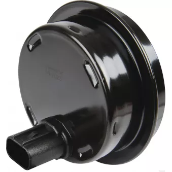 Capteur, vitesse de roue HERTH+BUSS JAKOPARTS OEM 8954402010