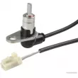 Capteur, vitesse de roue HERTH+BUSS JAKOPARTS [J5923003]