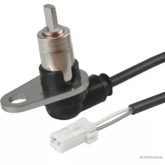 Capteur, vitesse de roue HERTH+BUSS JAKOPARTS J5923007