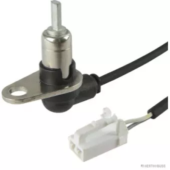 Capteur, vitesse de roue HERTH+BUSS JAKOPARTS OEM C1004372Y