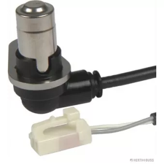 Capteur, vitesse de roue HERTH+BUSS JAKOPARTS OEM F1514372Y