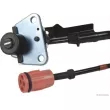 HERTH+BUSS JAKOPARTS J5924005 - Capteur, vitesse de roue