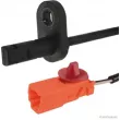 Capteur, vitesse de roue HERTH+BUSS JAKOPARTS [J5924019]