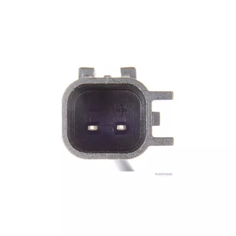 Capteur, vitesse de roue HERTH+BUSS JAKOPARTS J5925028 - Visuel 1