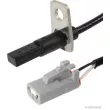 Capteur, vitesse de roue HERTH+BUSS JAKOPARTS [J5928006]