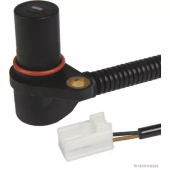 HERTH+BUSS JAKOPARTS J5930311 - Capteur, vitesse de roue