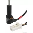 Capteur, vitesse de roue HERTH+BUSS JAKOPARTS [J5930503]