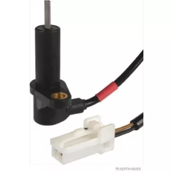 Capteur, vitesse de roue HERTH+BUSS JAKOPARTS J5930503 pour HYUNDAI ATOS 1.0 i - 58cv