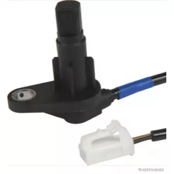 Capteur, vitesse de roue HERTH+BUSS JAKOPARTS OEM 956802C800