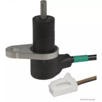 Capteur, vitesse de roue HERTH+BUSS JAKOPARTS OEM 9568529601