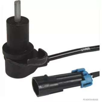 Capteur, vitesse de roue HERTH+BUSS JAKOPARTS OEM 96312555