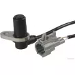 HERTH+BUSS JAKOPARTS J5931031 - Capteur, vitesse de roue