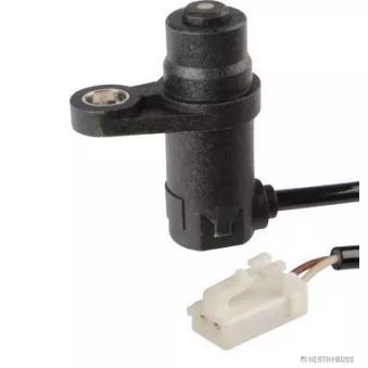 Capteur, vitesse de roue HERTH+BUSS JAKOPARTS J5932025