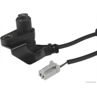 Capteur, vitesse de roue HERTH+BUSS JAKOPARTS J5932044