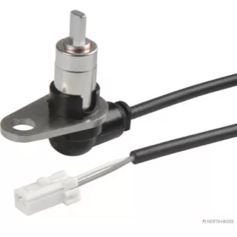 Capteur, vitesse de roue HERTH+BUSS JAKOPARTS J5933007 pour MAZDA 626 2.0 i - 115cv