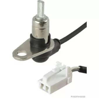 Capteur, vitesse de roue HERTH+BUSS JAKOPARTS OEM C1004371Y